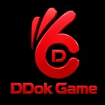 DDok Game mobile gaming app for Android