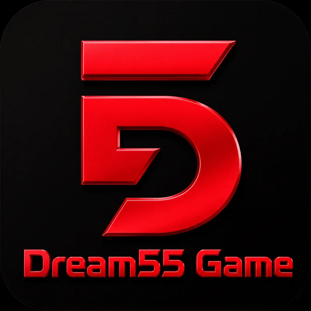 Dream55 Game mobile gaming app for Android