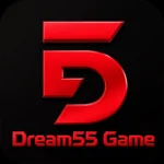 Dream55 Game mobile gaming app for Android