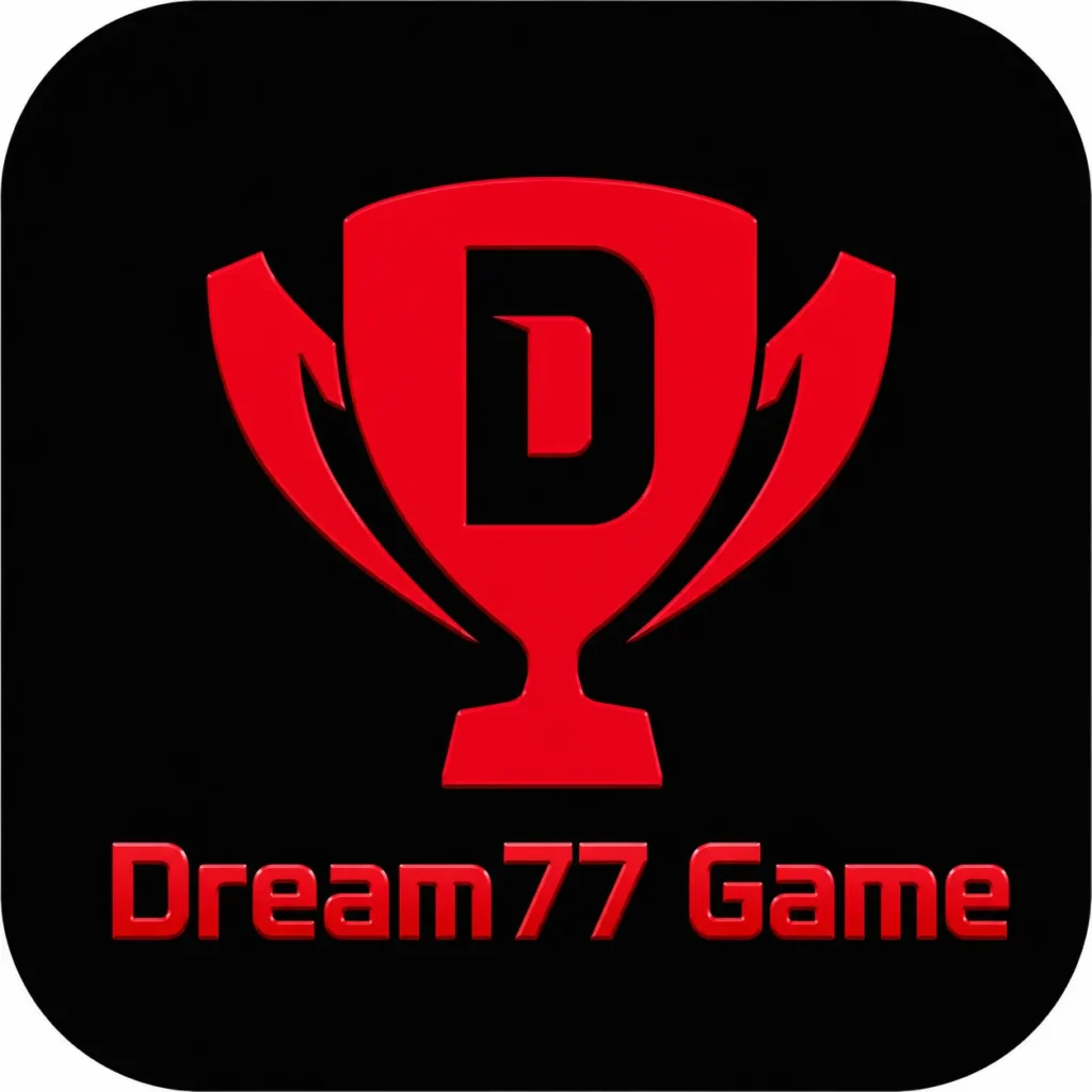 Dream77 Game Android mobile gaming app