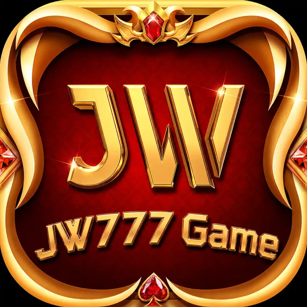 JW777 Game online mobile gaming app for Android