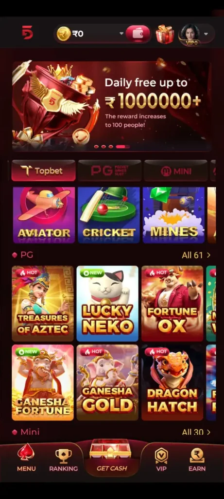DREAM55 Game Aviator JILI Slots Android Online Gaming
