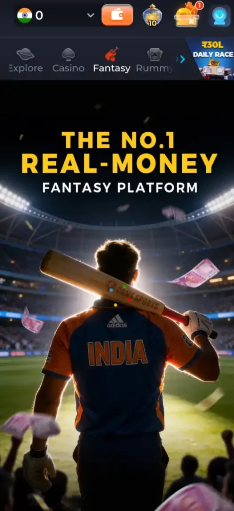 LUCKX Game APK download for Android