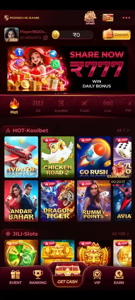 Porsche Game popular mobile games and gaming categories