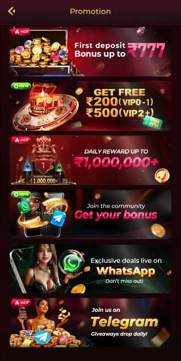 ROKDA7 Game Bonus Rewards Features Online Gaming