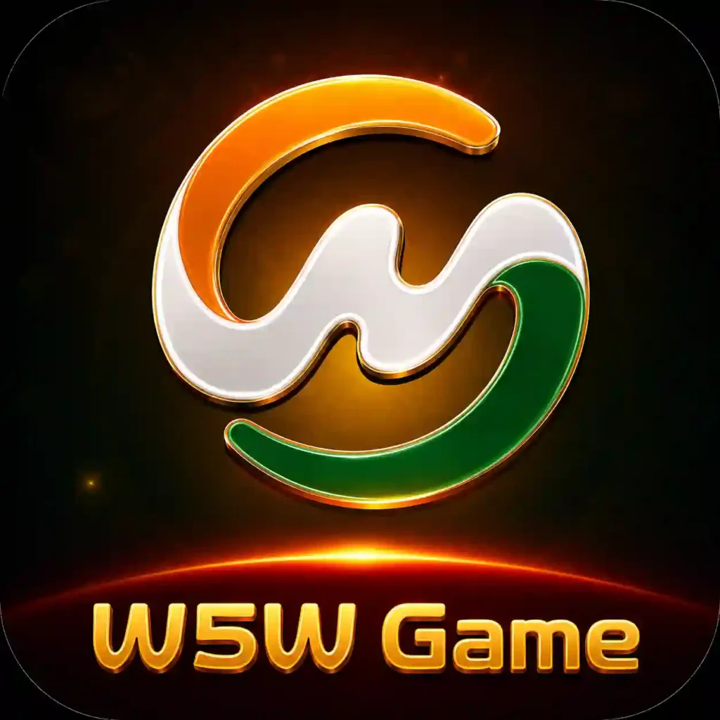 W5W Game App and APK